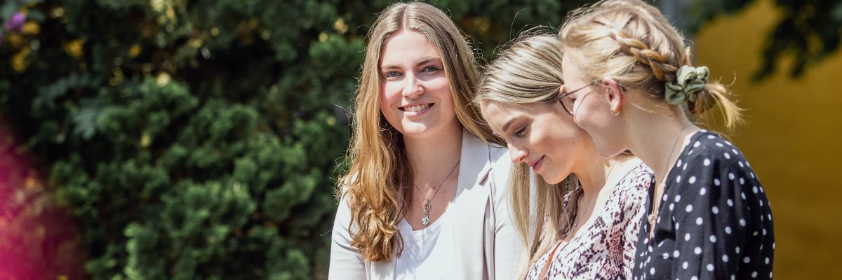 Ausbilungsplätz im Hotel Schloss Montabaur