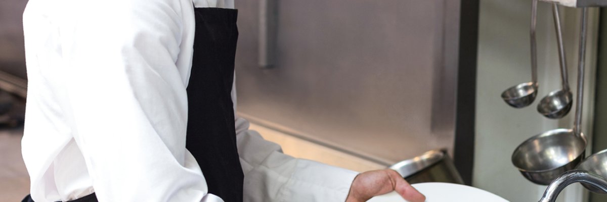Teammitglied Spülküche – Gemeinsam für Ordnung & Sauberkeit Ihre Arbeit hält den Betrieb am Laufen – wir freuen uns auf Sie!