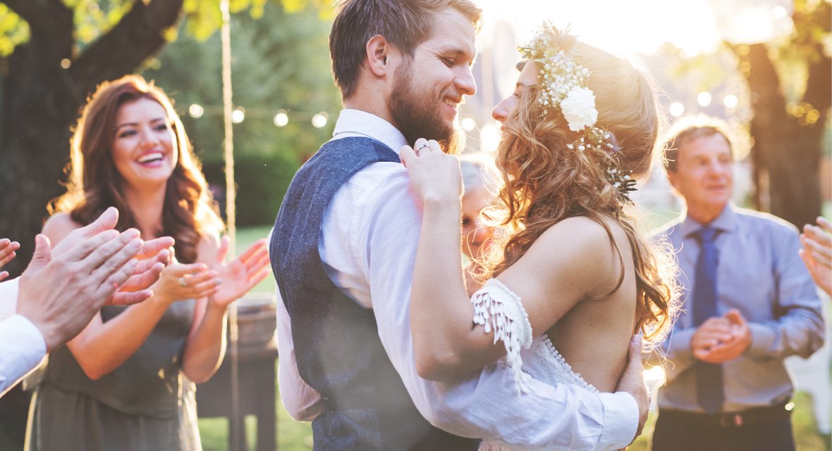 Your Special Day in a Historic Castle