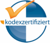 Kodexzertifiziert-Prüfsiegel im Kontext des Hotel Schloss Montabaur