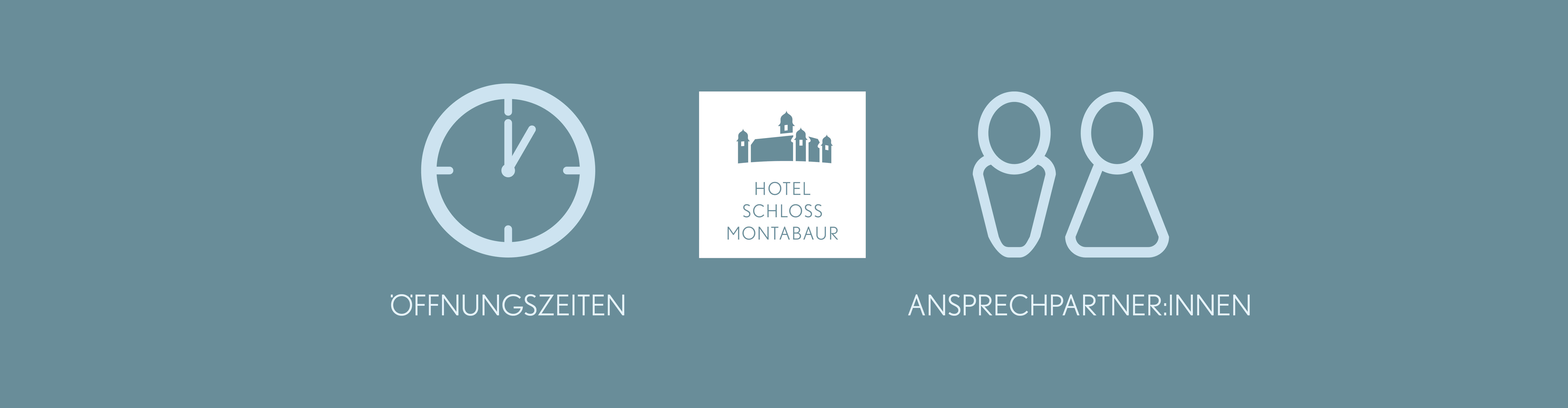 Ansprechpartner und Öffnungszeiten | Startseite