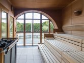 Sauna im Schloss Montabaur – Ihr Ort der Entspannung Wellness & Sauna im Westerwald erleben