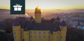 Geschenkgutscheine für Schloss Montabaur Das perfekte Geschenk: Kurzurlaub im Westerwald